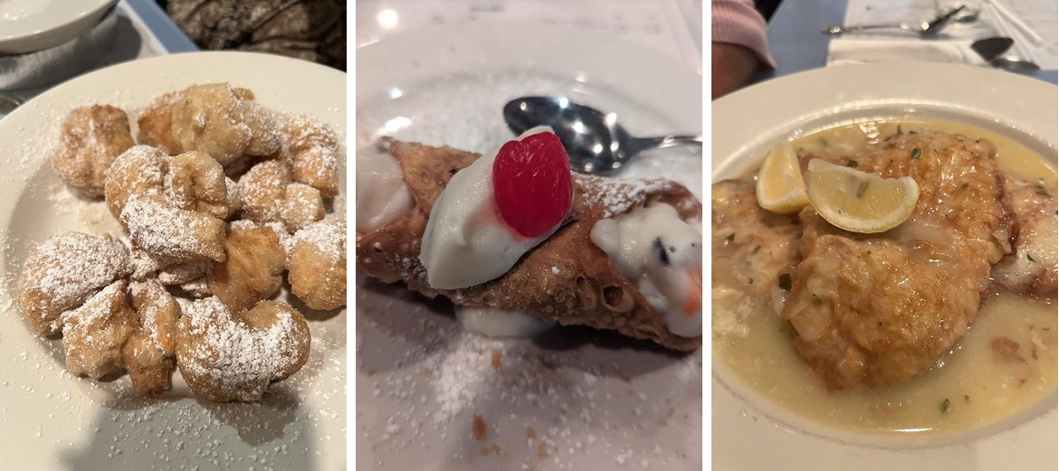 Natale's Italian Restaurant & Pizza