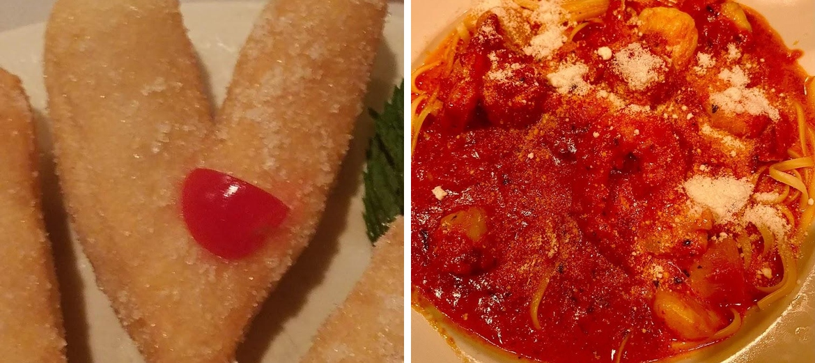 Natale's Italian Restaurant & Pizza