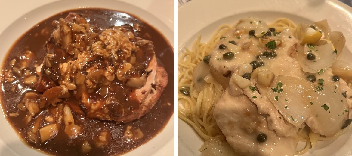 Natale's Italian Restaurant & Pizza