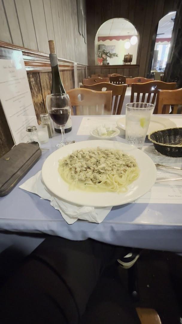 Natale's Italian Restaurant & Pizza