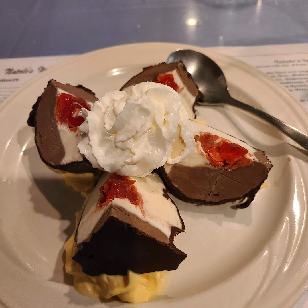 Natale's Italian Restaurant & Pizza