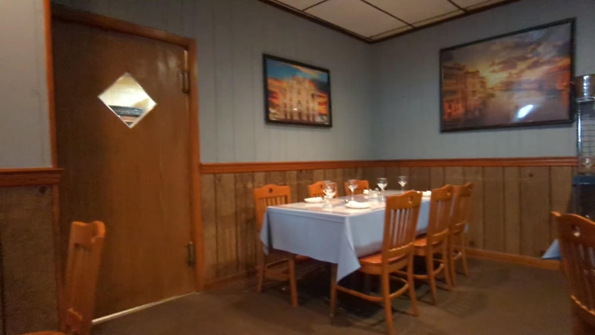 Natale's Italian Restaurant & Pizza