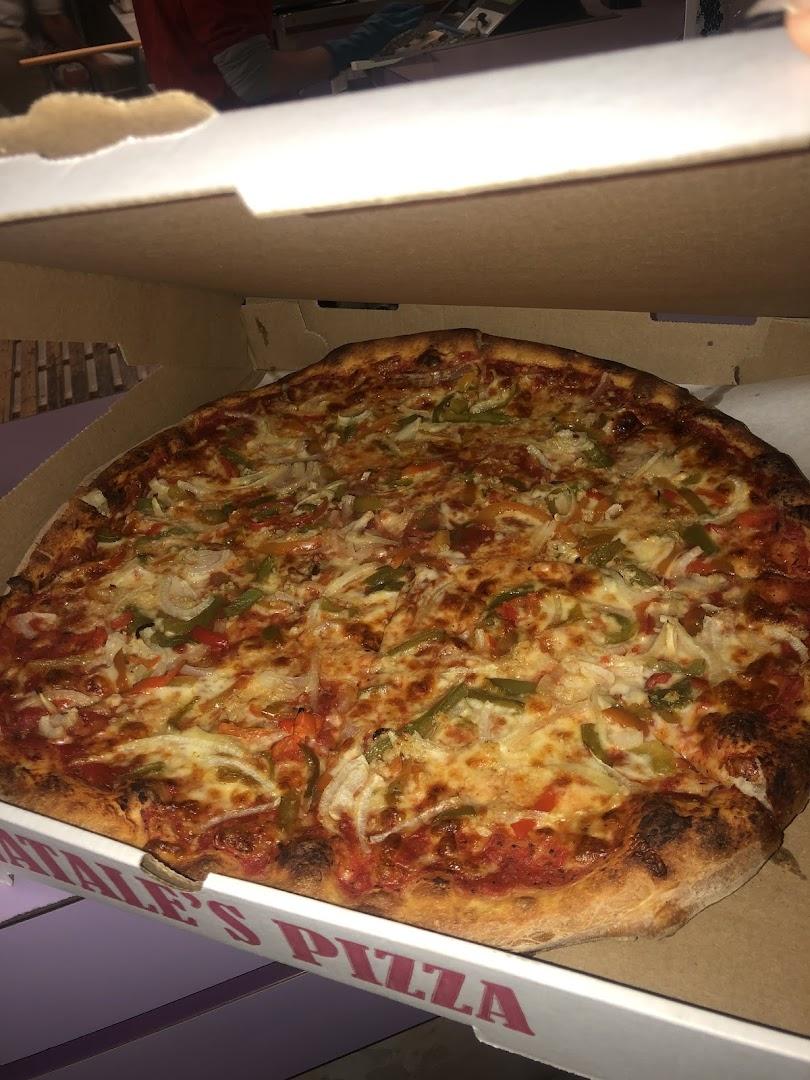Natale's Italian Restaurant & Pizza