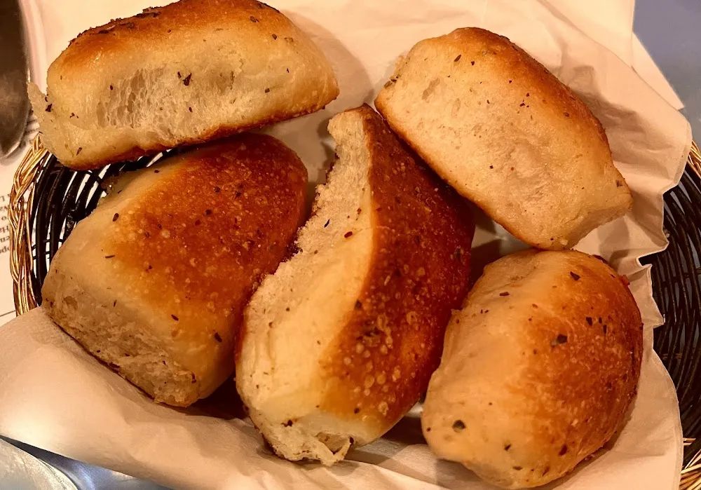 Special House Bread